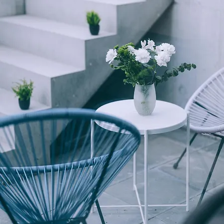Haus Im Weinland - Apartment