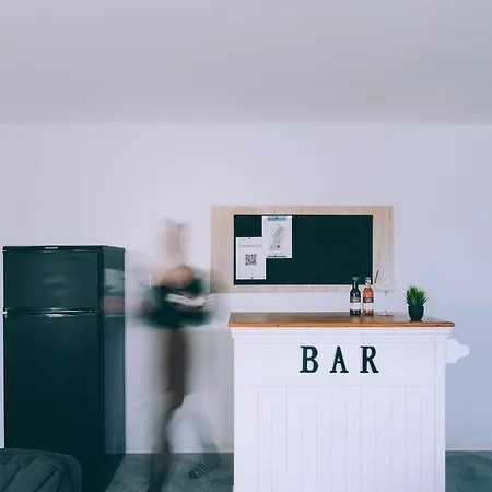 Appartement Haus Im Weinland -