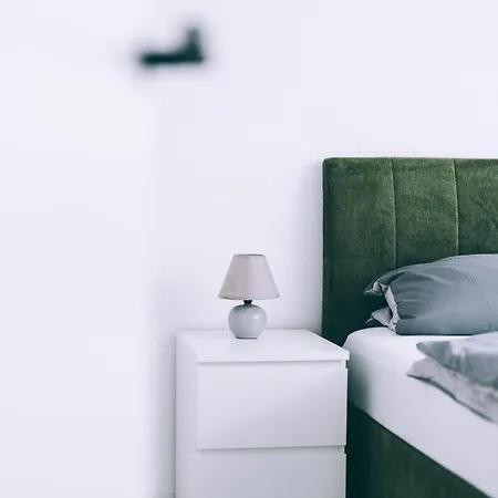 Appartement Haus Im Weinland -