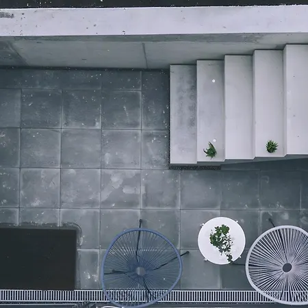 Haus Im Weinland - Appartement Ihringen