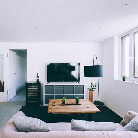 Haus Im Weinland - Apartment