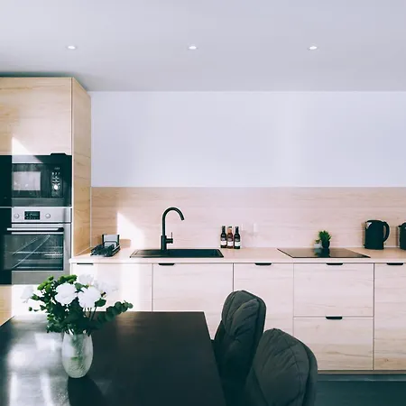 Appartement Haus Im Weinland -