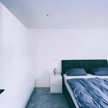 Haus Im Weinland - Apartment