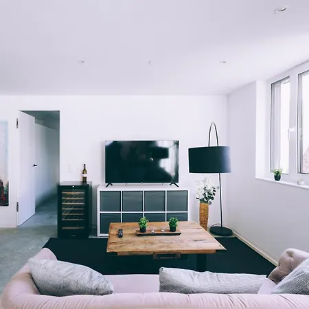 Appartement Haus Im Weinland -