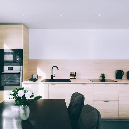 Appartement Haus Im Weinland - Ihringen